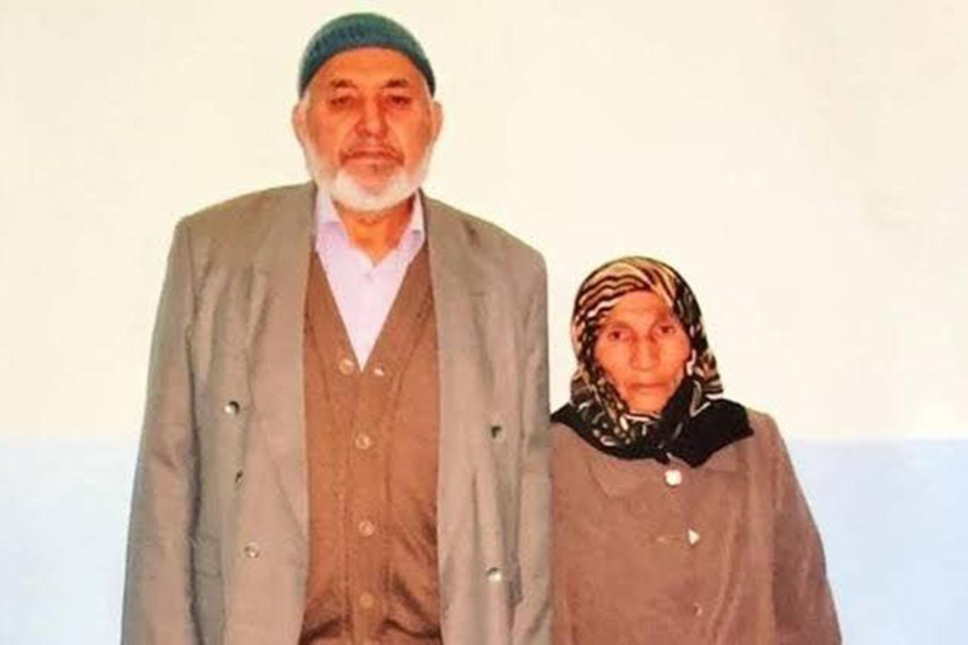 Sivas Davası mağduru Ahmet Turan Kılıç tahliye oluyor Sivas Davası mağduru Ahmet Turan Kılıç tahliye oluyor